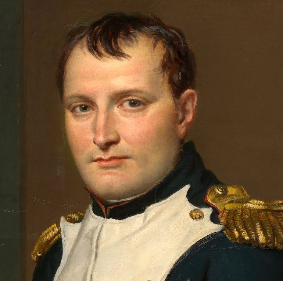 Napoleonzeit 1813